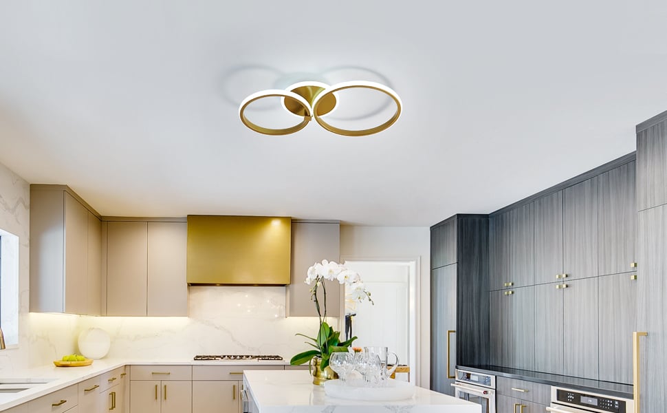 deckenlampe led