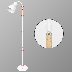Easy to assemble