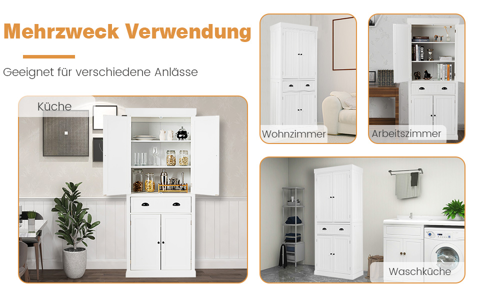 Küchenschrank