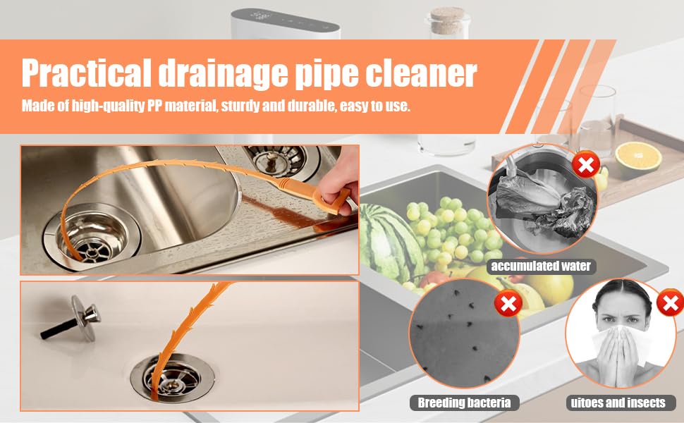 furet deboucheur canalisation