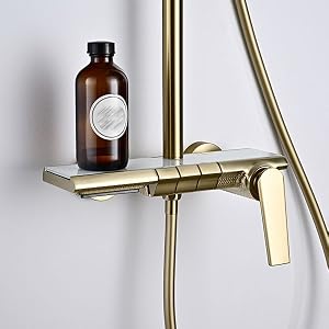 shower system