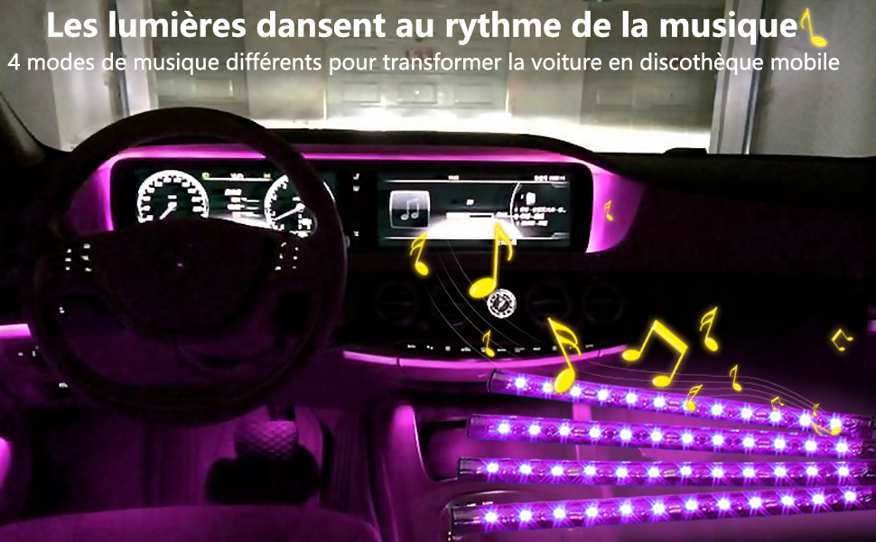led auto