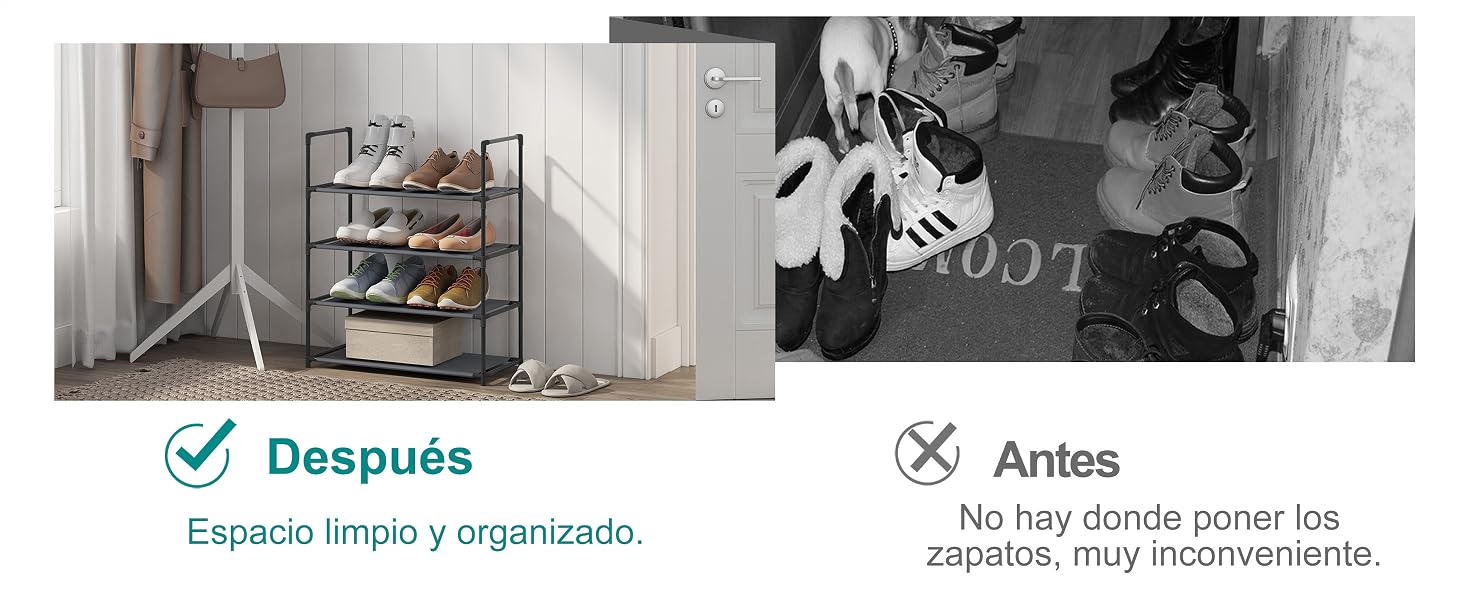 Zapatero WOLTU