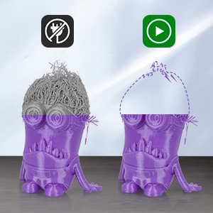 Stampante 3D KP3SPro