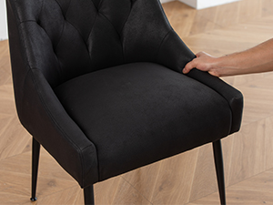 Lot de 2 Chaises de Salle à Manger,Lot de 4 Chaises de Salle à Manger,Lot de 6