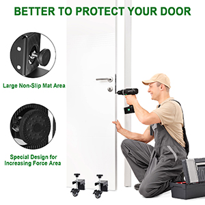 Door Installation Kit