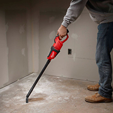 Milwaukee M12 Compact Vacuum