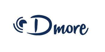Dmore Teleskopstange