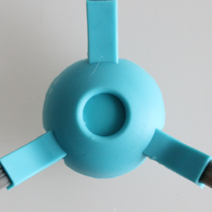 Brosse latérale