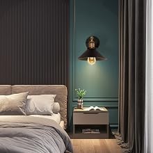 lampe murale
