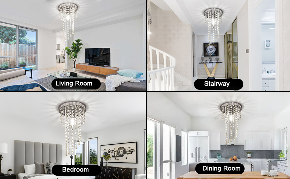 ceiling light