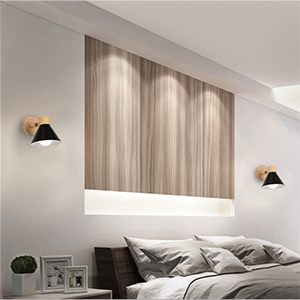 lampe murale chambre