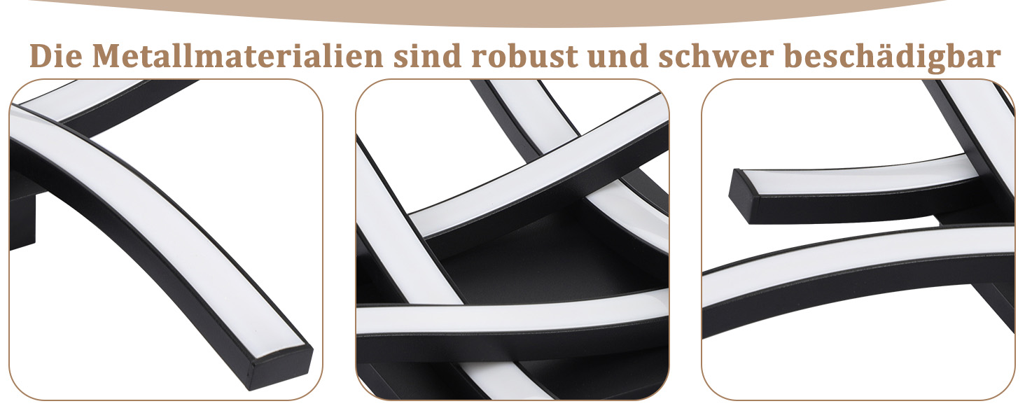 Deckenleuchte