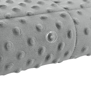 Weighted Blanket Children
