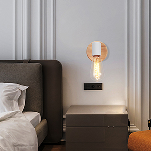 lampe murale
