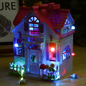 led para linterna linterna de papel led para globos linternas led