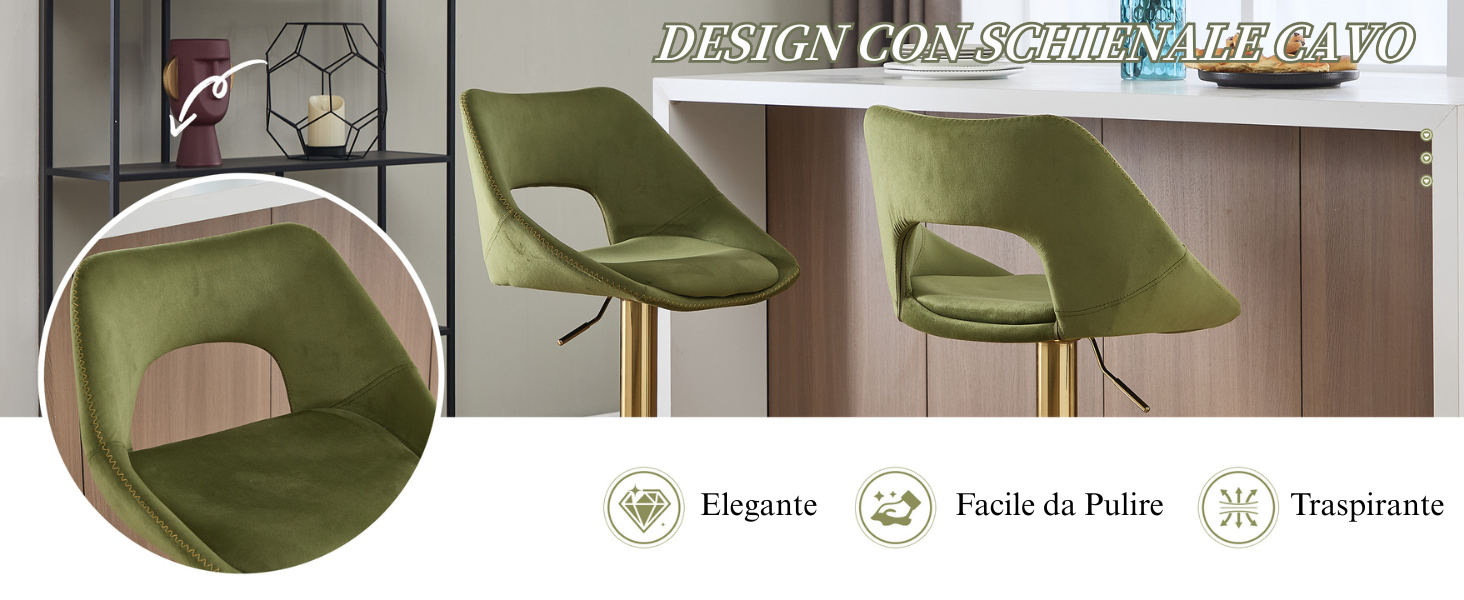 Display dell'interfaccia o del menu che mostra icone o pulsanti circolari disposti orizzontalmente, suggerendo un'applicazione digitale o la navigazione del sito Web.