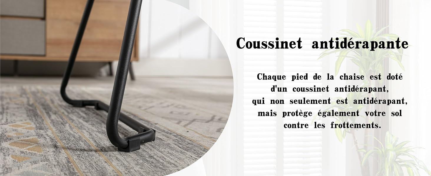 fauteuil adulte