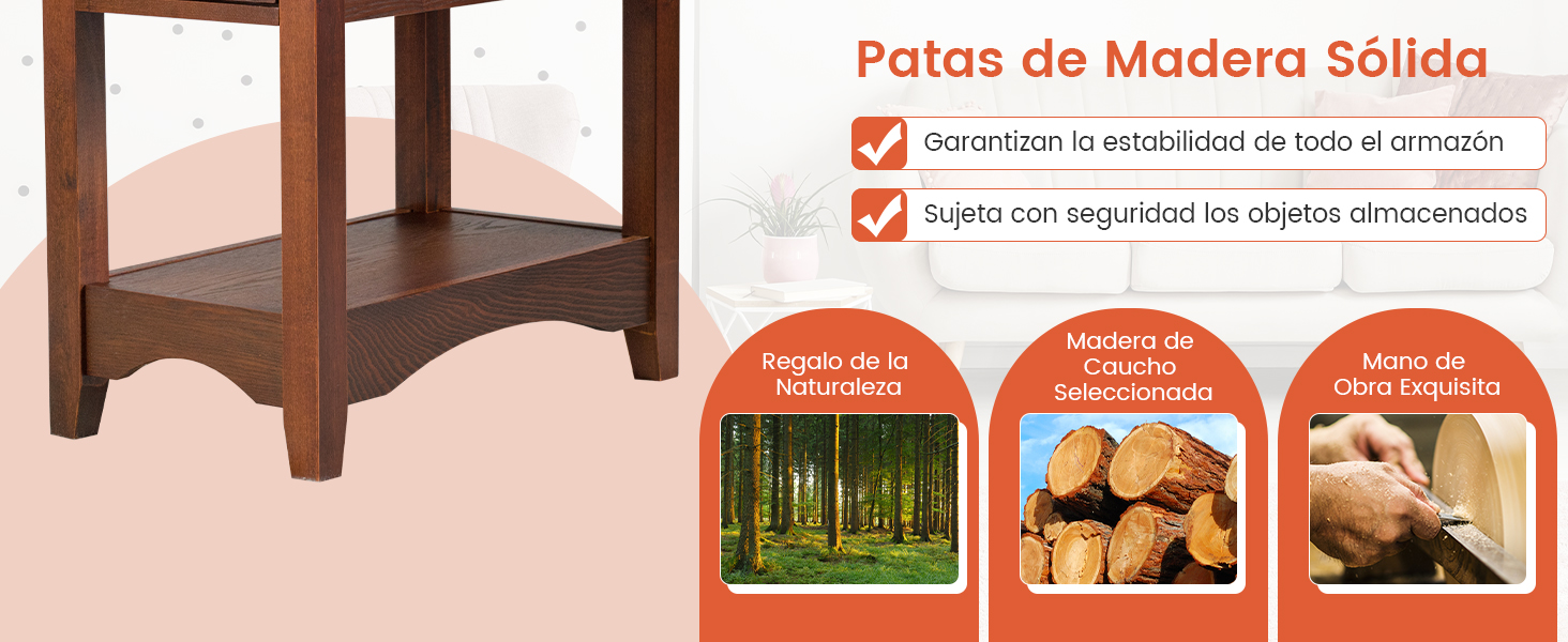 Mesitas de Noche