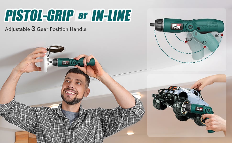 Neur Master Visseuse Sans Fil , Tournevis 4 V , Lumière Avant LED Et Affichage,poignée à 3 Positions, Li-ion 2000 MAh,Réglage Du Couple 6 + 1 Avec 1 Axe D'extension，4 N.m，200 Tr -Magasin D'Outils Électriques AAHKMJXYDAFdJAOAIMEbOAchlkWZ0oakZn uVZ0mPidMNbILvCvspZ4oG3fPgIqc1P26RdPiG8KHKUtblW5 ULKvLD1OHzwX jolGWPZGyLZfMmBNKGS x6AQDFFrpvtlwdNrkiiXaIxDCg0PVw2xg4STJHBdyZLo72kYJeA8WTsav1Zh3zdp9uOx0TTxGx1ug11AiABfIxgs sEGnytL Om