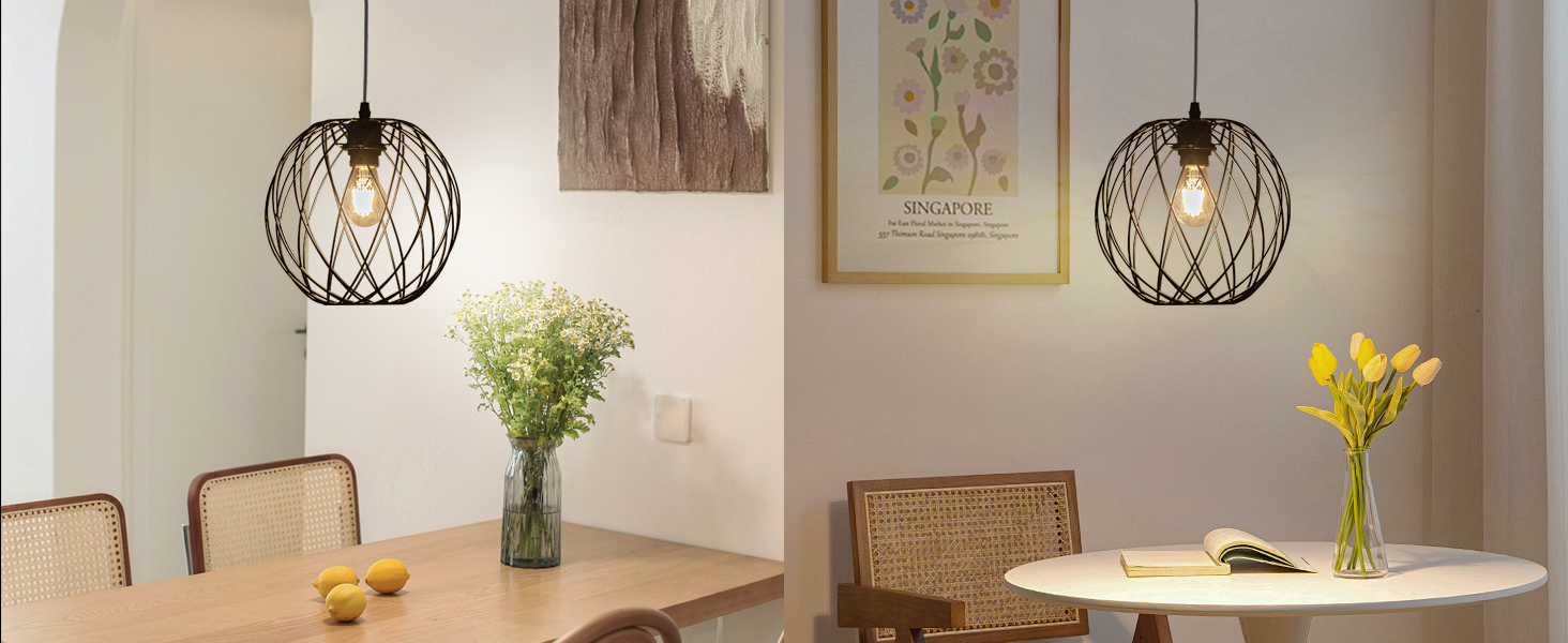 hängelampe wohnzimmer