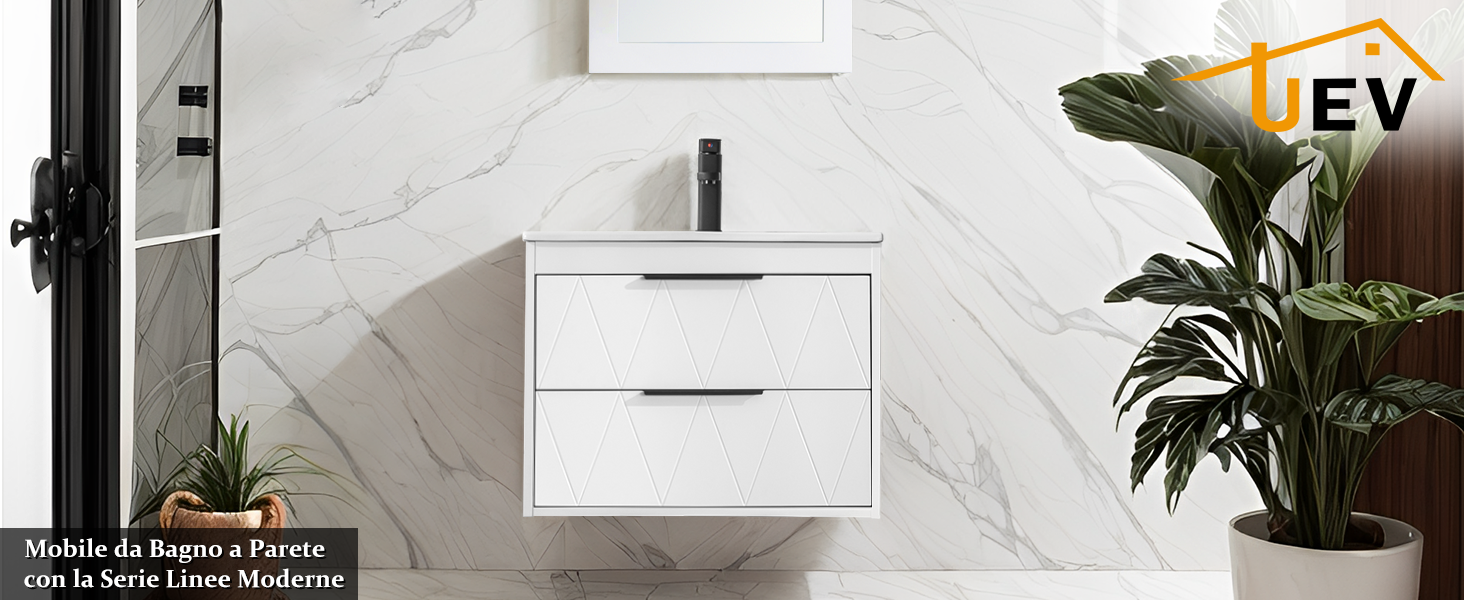 bathroom vanity
