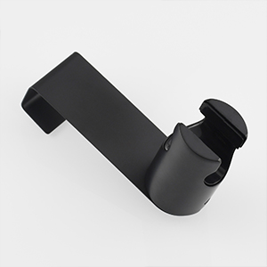 Acier Inoxydable Kit Douchette Toilette