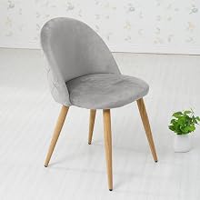 KDC019GY dining chairs