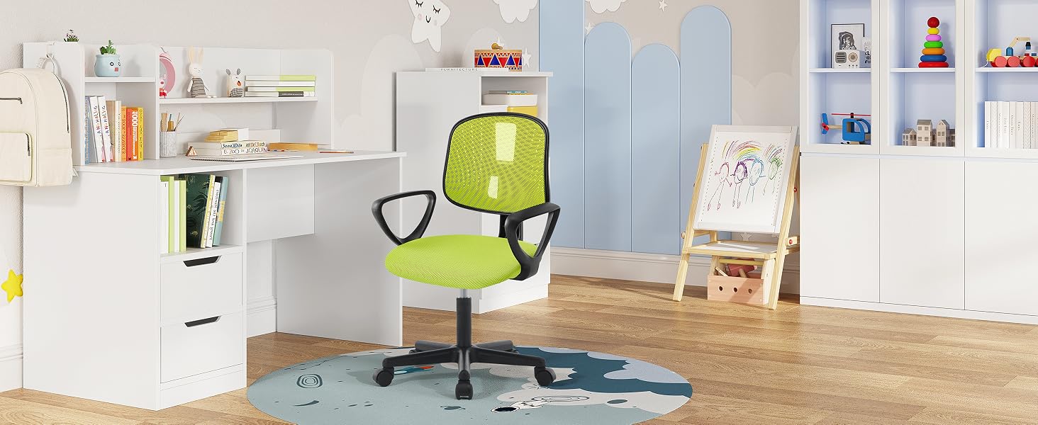 Sedia da Scrivania per Bambini