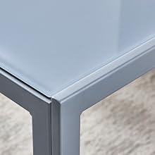 Frame and Tabletop