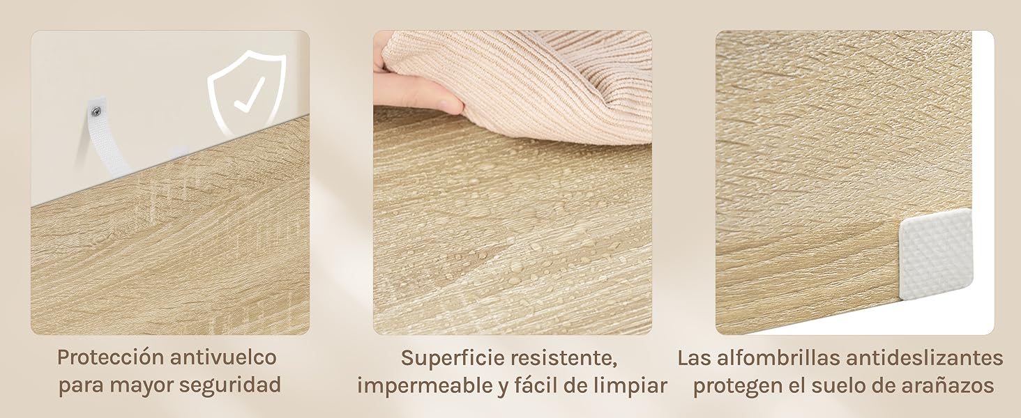 el suelo de la sala de estar es una hermosa elección.