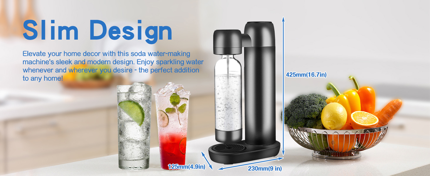 Fabricante de refrescos Skyehomo Máquina de refrescos Skyehomo NK-0691-A+4
