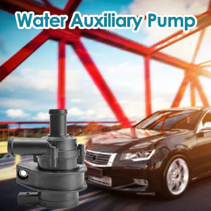 Water Auxiliary Pump