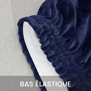 Housse de Fauteille Extensible