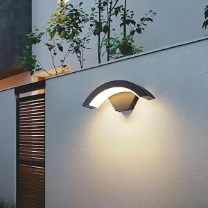 Wall Light Image 2