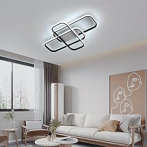 lampe de plafond chambre