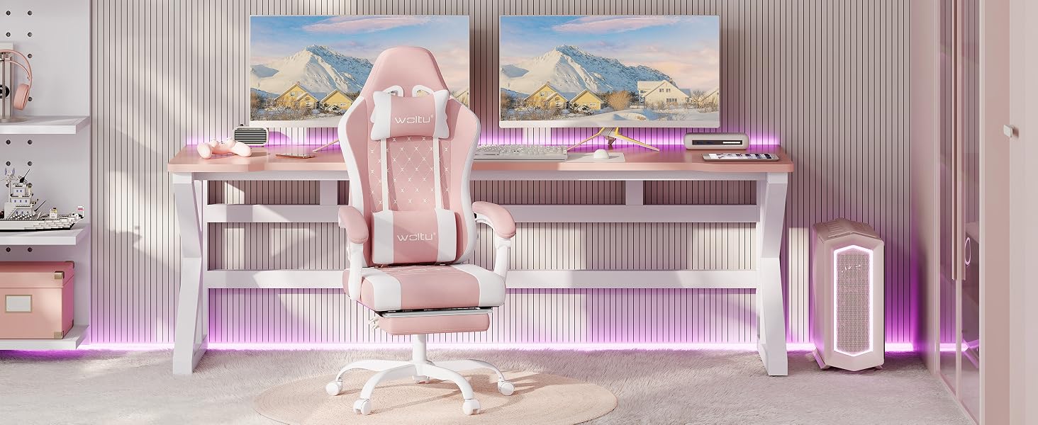the best gaming chair for your home office