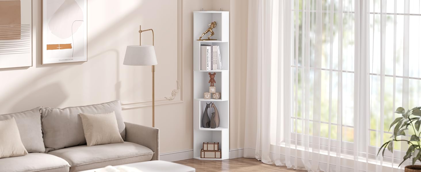 libreria scaffale mobile terra soggiorno ingresso libri mobili cubi ufficio bambini salvaspazio 