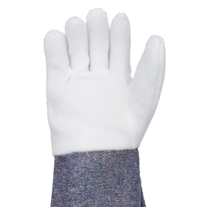 heat resistant cotton