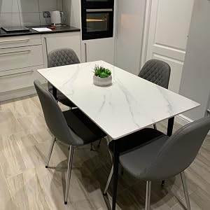 tavolo cucina quadrato tavolo sala da pranzo moderno tavolo quadrato tavolo soggiorno interno 