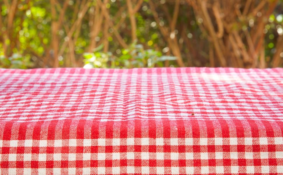 Chef Aid Table Cloth Lifestyle