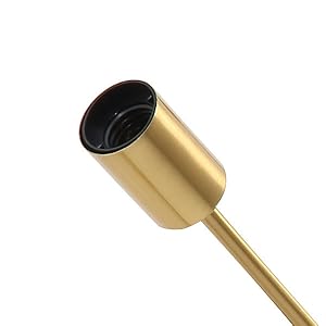 lampadario moderno per camera da letto