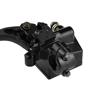 Motorcycle Front Right Hydraulic Brake