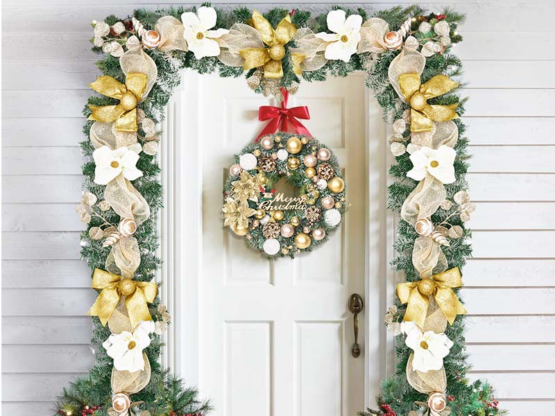 Christmas Garland