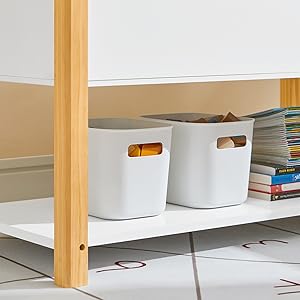 SoBuy KMB35-W Bibliothèque Enfants Étagère à Livres Étagère De Rangement Pour Livres Et Jouets Meuble De Rangement Organisateur De Jouets Et Livres Multifonctionnel à 2 étagères -ATMOSPHERA || Songmics Soldes Boutique AAHKMJXYDAFdJAOAIMEbOAchlkWZ0oakZn uVZ0mPidMNbILvCvspZ4oG3fPgIqc1P26RdPiG8KHKUtblW5 ULKvLD1OHzwX jolGWPZGyLZfMqzawOKn4cmG1nj1bZOrJHKiEgQ6zYoFVZAx5rIfZnqZ7ExXMiBB7I6Ap8h 7y1khHYopRJu E OlCfa