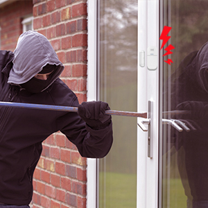 door alarm