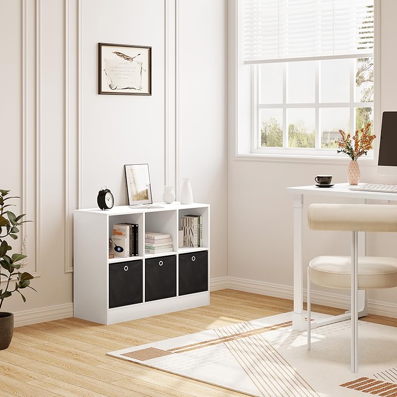 bookcase