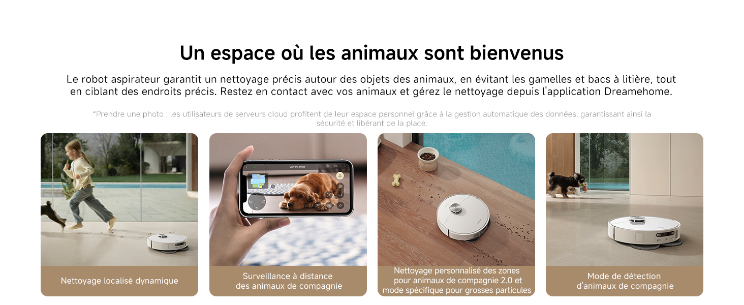 aspirateur robot