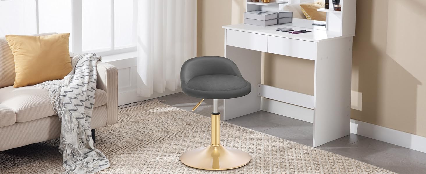 Dressing Table Stool