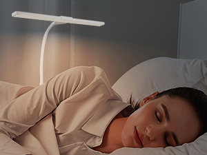 Stehlampe